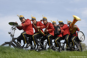 't Brabants Fietsharmonisch Orkest